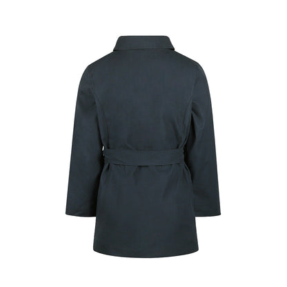 Koko Noko Jacket parka Navy — detailfoto 3