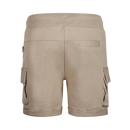 Koko Noko Jogging shorts, cargo Sand — detailfoto 3