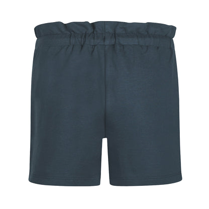 Koko Noko Jogging shorts, loose fit Navy — detailfoto 3