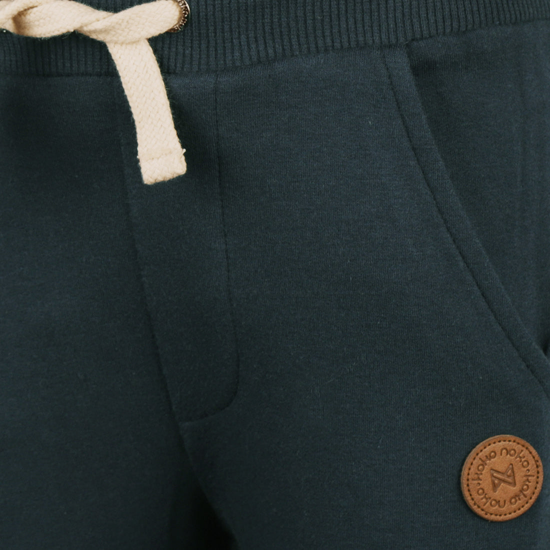 Koko Noko Navy Boys Joggingbroek — detailfoto 4
