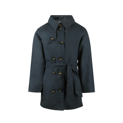 Koko Noko Jacket parka Navy — detailfoto 5