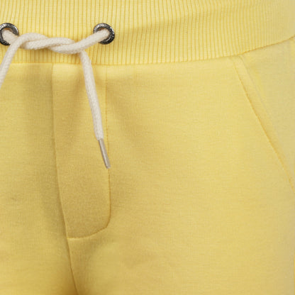 Koko Noko Jogging shorts, 2-pack Sage — detailfoto 6
