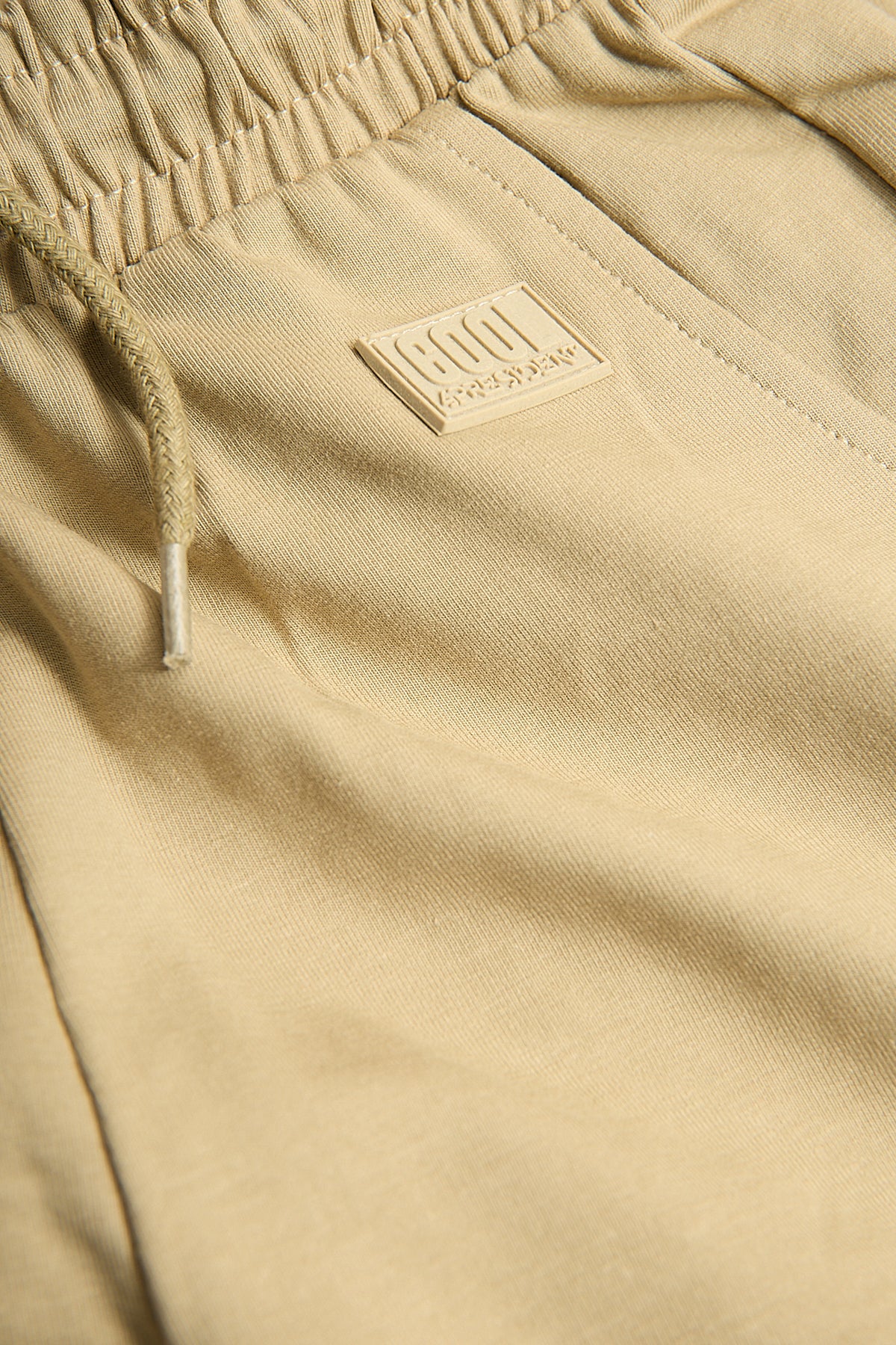 Bruno Twill