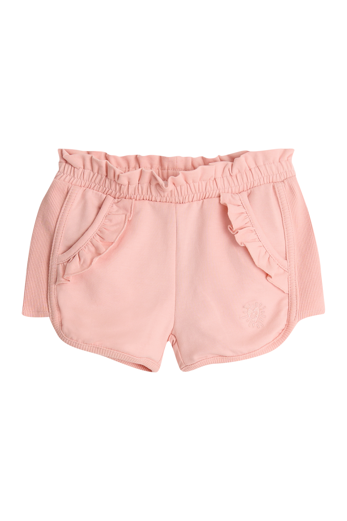 Donna Powder Pink — detailfoto 3