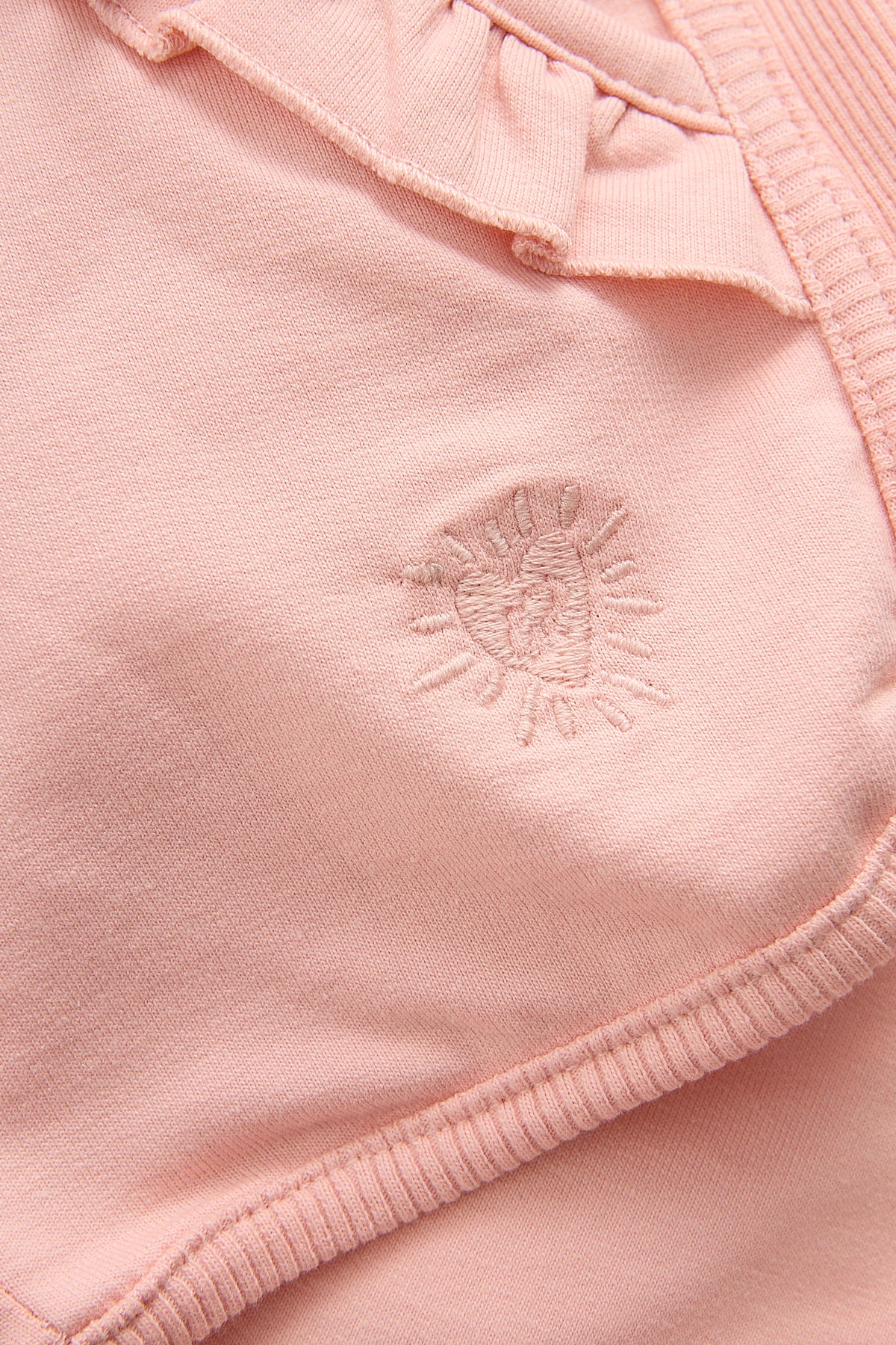 Donna Powder Pink
