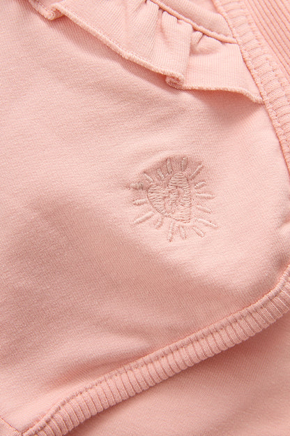 Donna Powder Pink