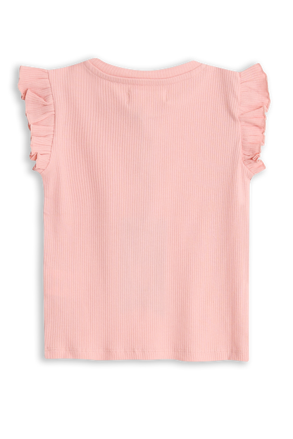 Daniek Powder Pink — detailfoto 3