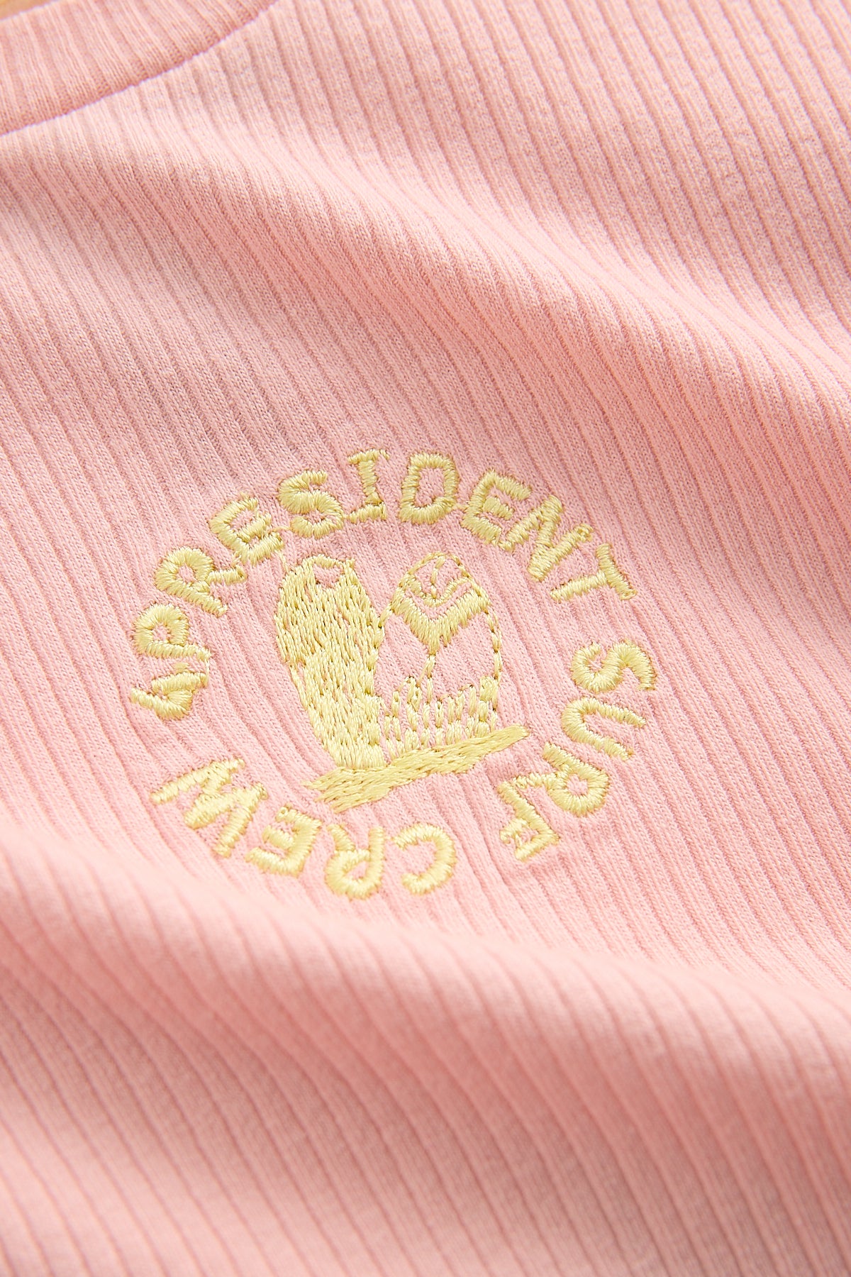 Daniek Powder Pink