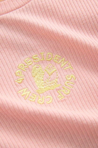 Daniek Powder Pink