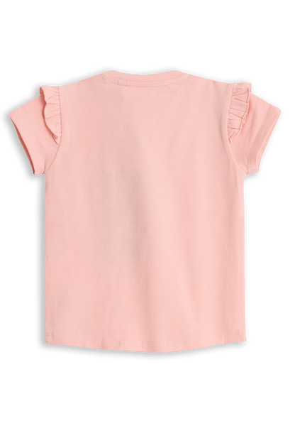 Denise Powder Pink — detailfoto 3