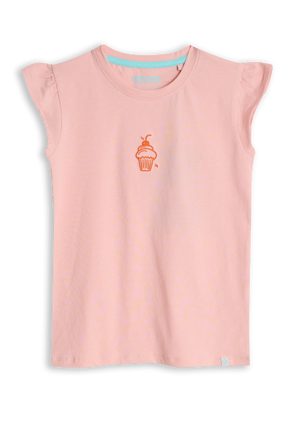 Berra Powder Pink — detailfoto 2