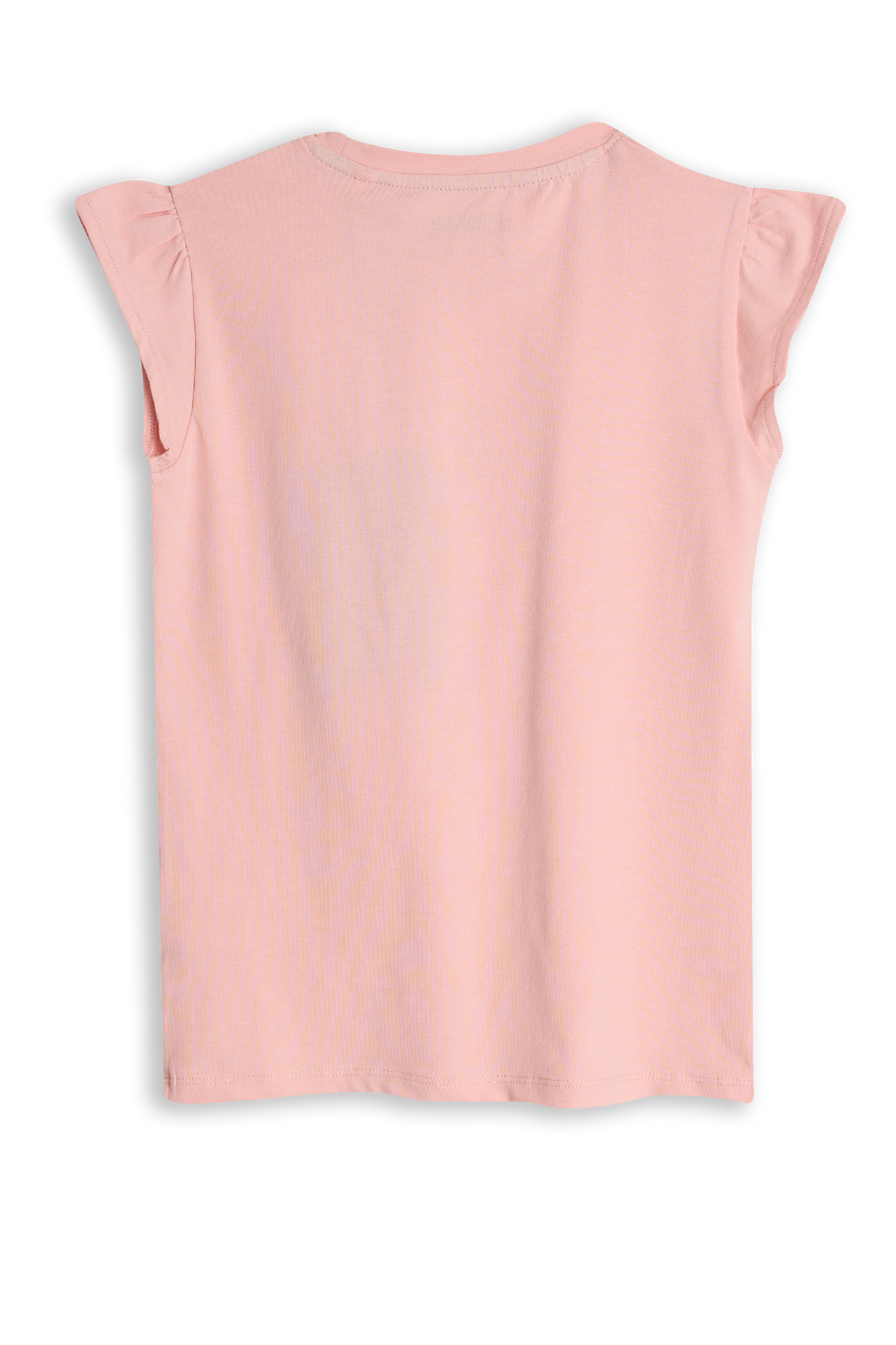 Berra Powder Pink — detailfoto 3