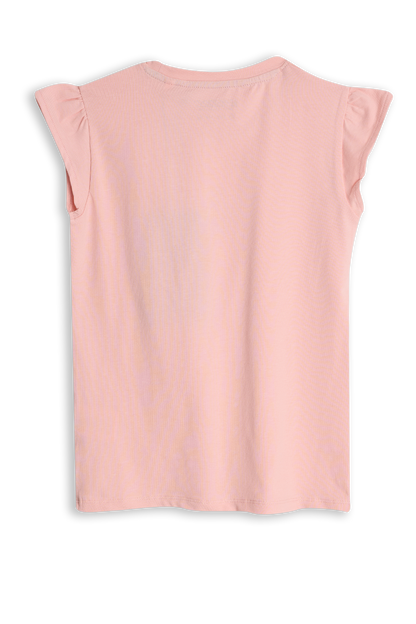 Berra Powder Pink — detailfoto 3