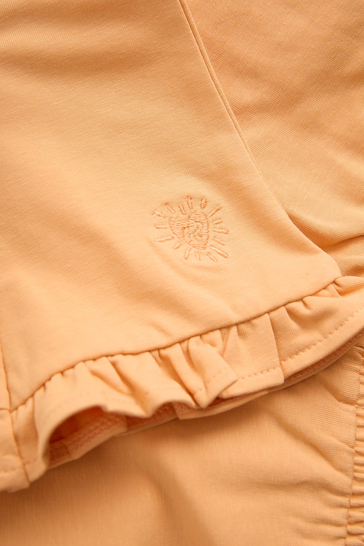 Clara Peach Cobler