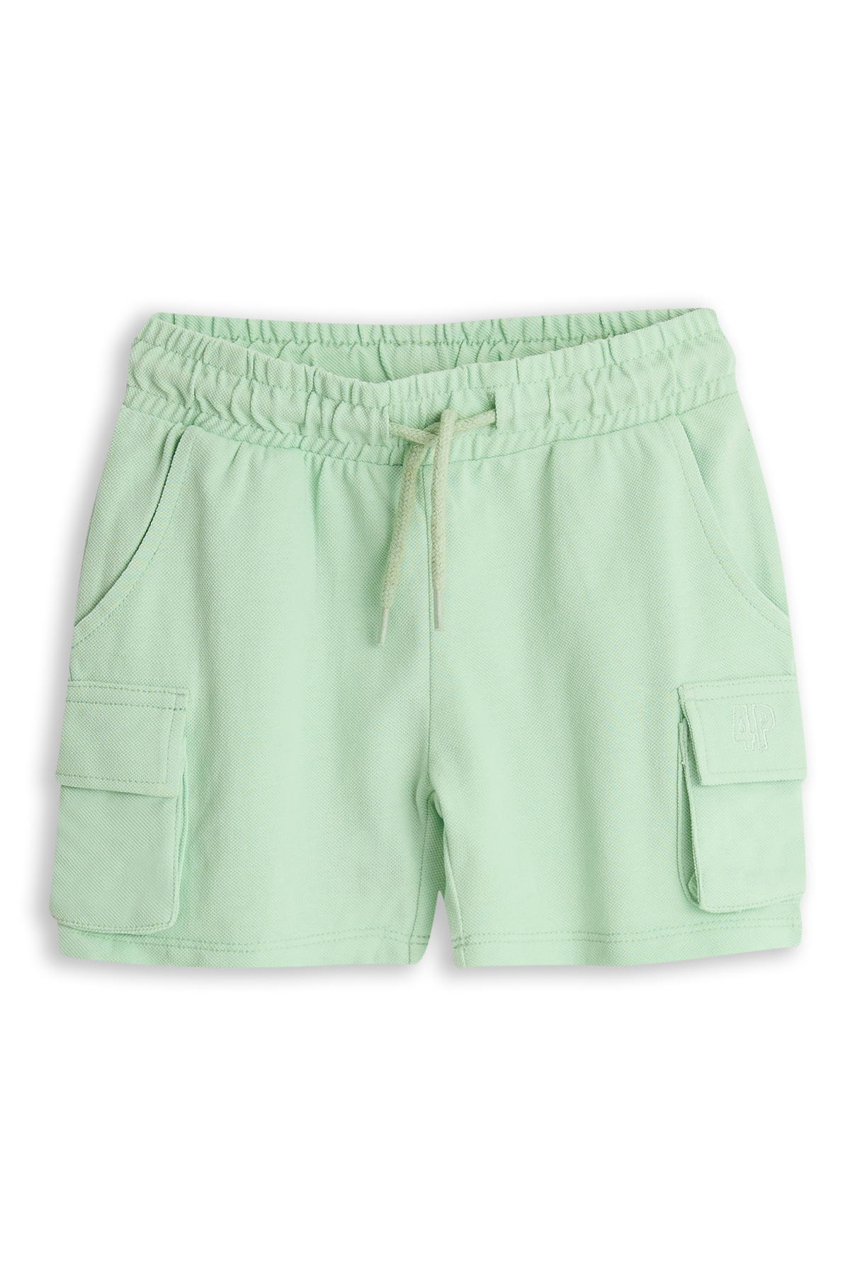 Dirk Pastel Green — detailfoto 2