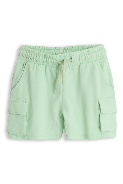 Dirk Pastel Green — detailfoto 2