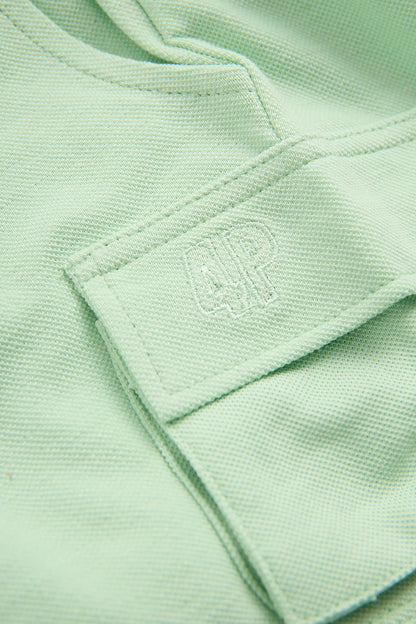 Dirk Pastel Green