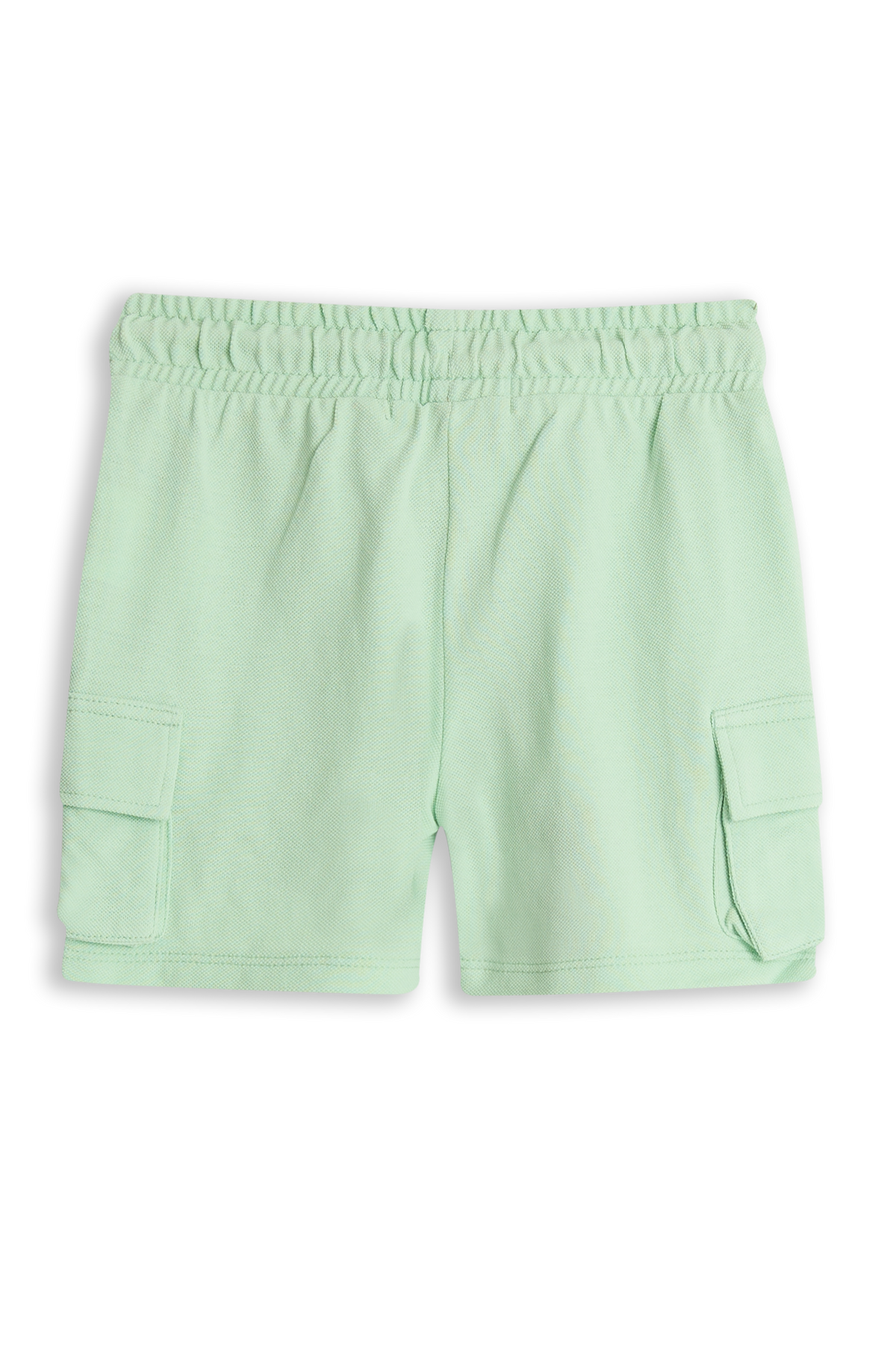 Dirk Pastel Green — detailfoto 3