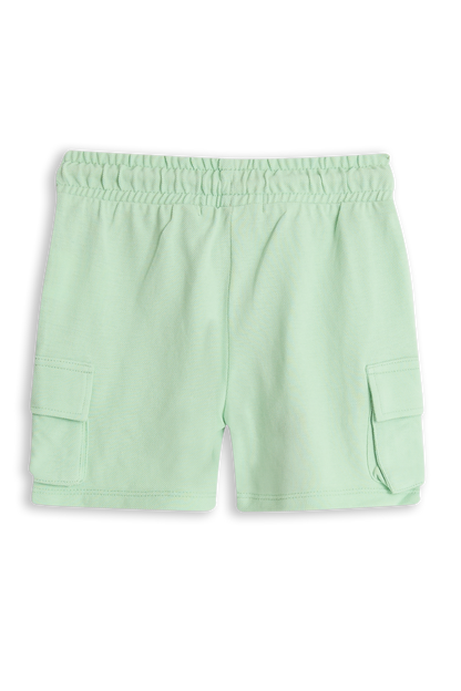 Dirk Pastel Green — detailfoto 3