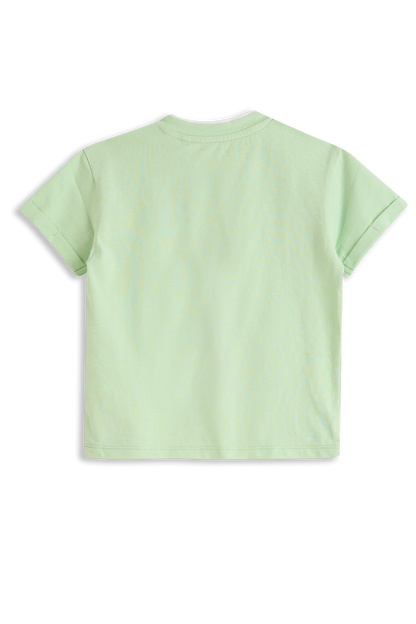 Dylan Pastel Green — detailfoto 3