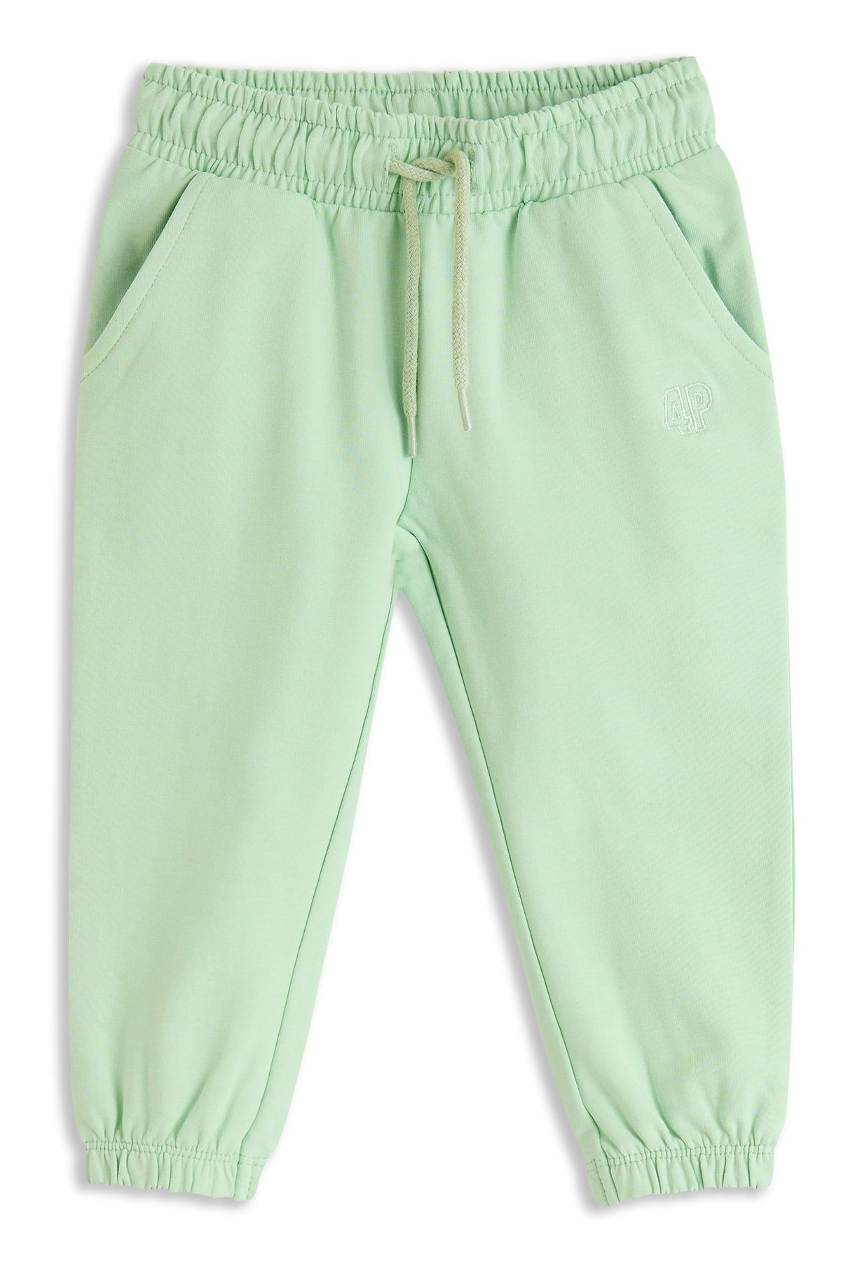 Daniel Pastel Green — detailfoto 2