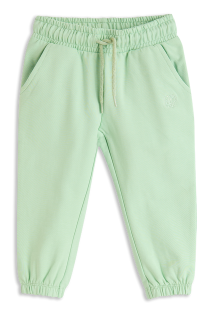 Daniel Pastel Green — detailfoto 2