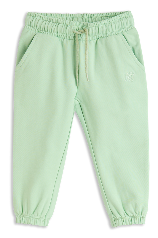 Daniel Pastel Green — detailfoto 2