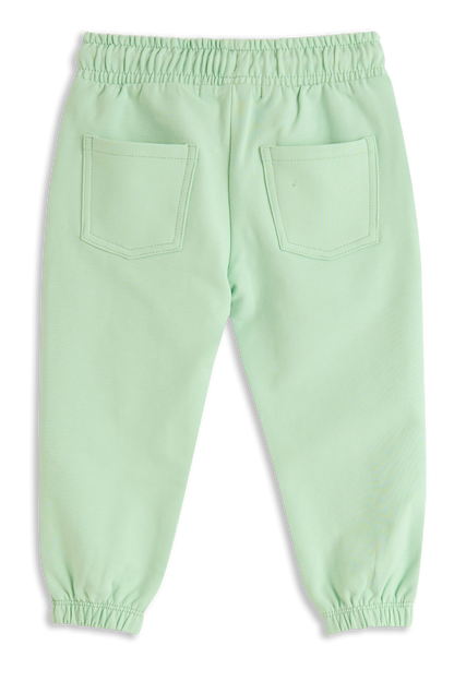 Daniel Pastel Green — detailfoto 3