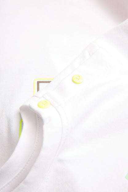 Dion Bright White