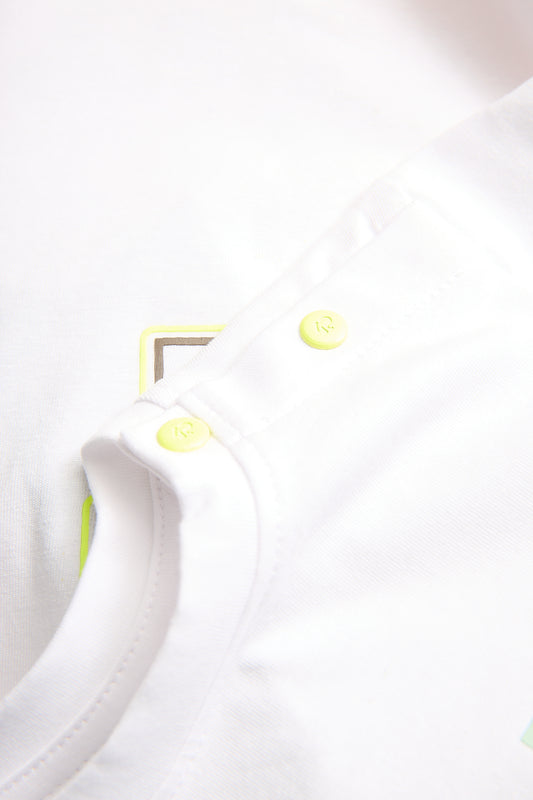 Dion Bright White