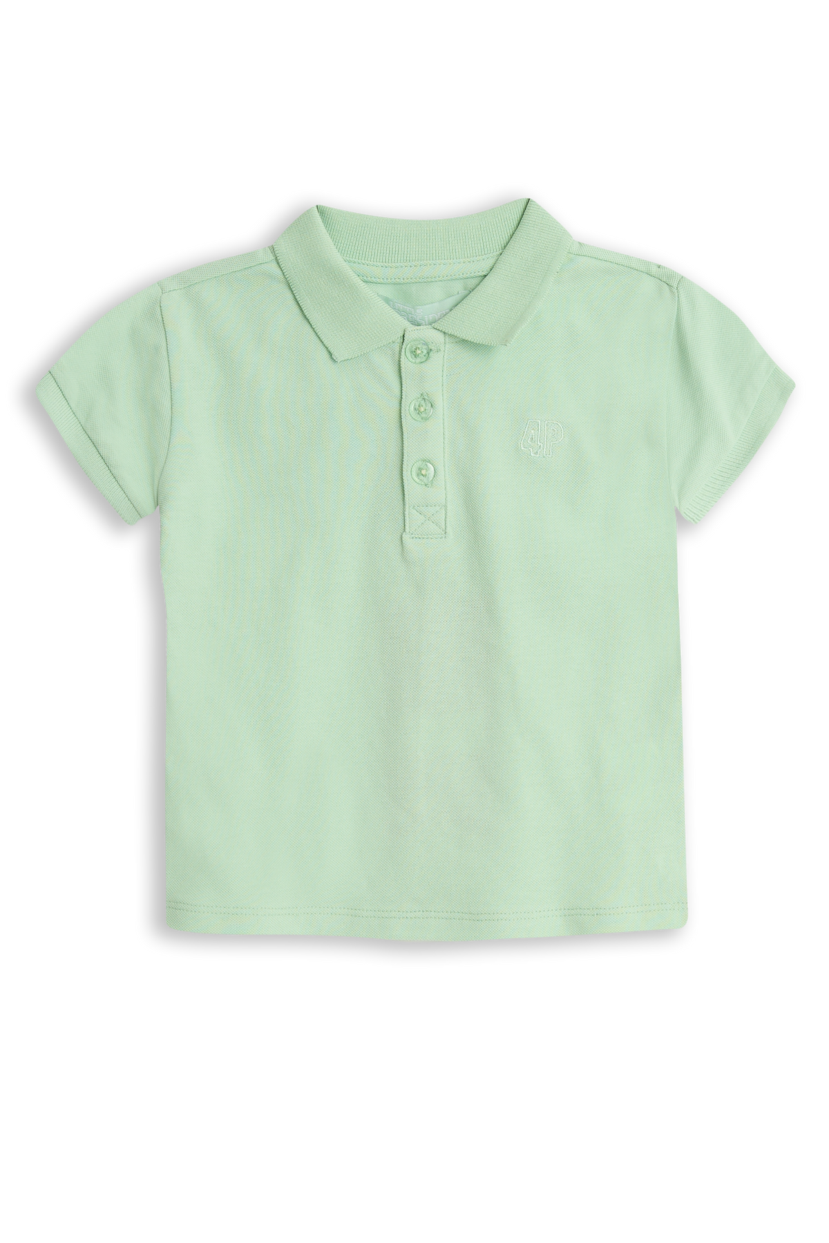 Dex Pastel Green — detailfoto 2