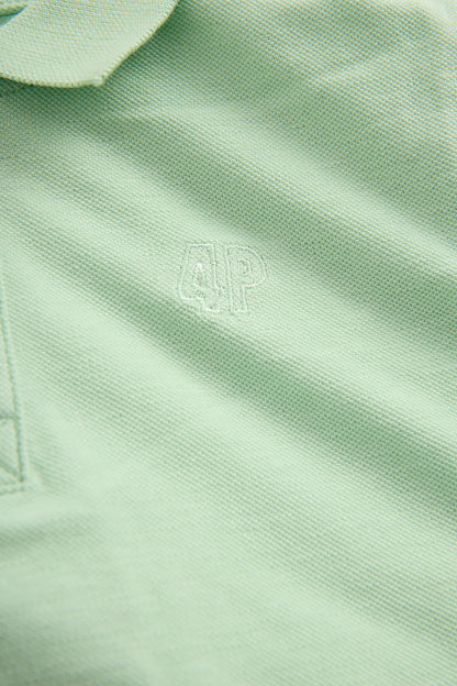 Dex Pastel Green