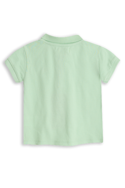 Dex Pastel Green — detailfoto 3