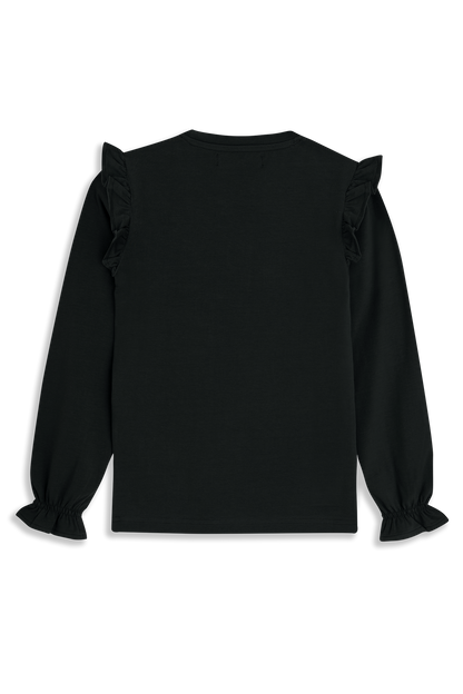 Anoek Black — detailfoto 3