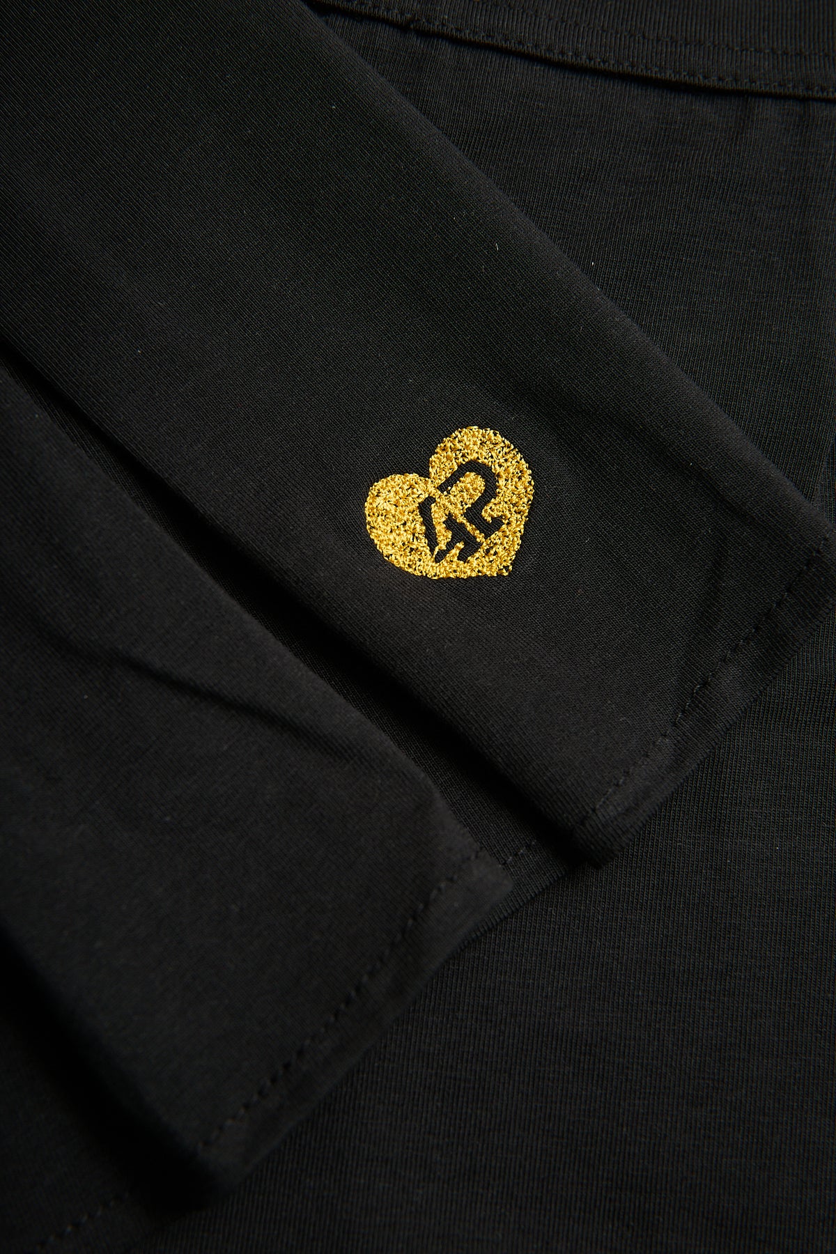 Aafke Black — detailfoto 2