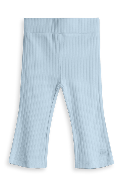 4President legging meisjes Cashmere blue — detailfoto 2
