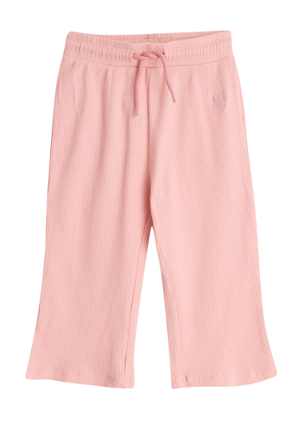 Dafne Powder Pink — detailfoto 2