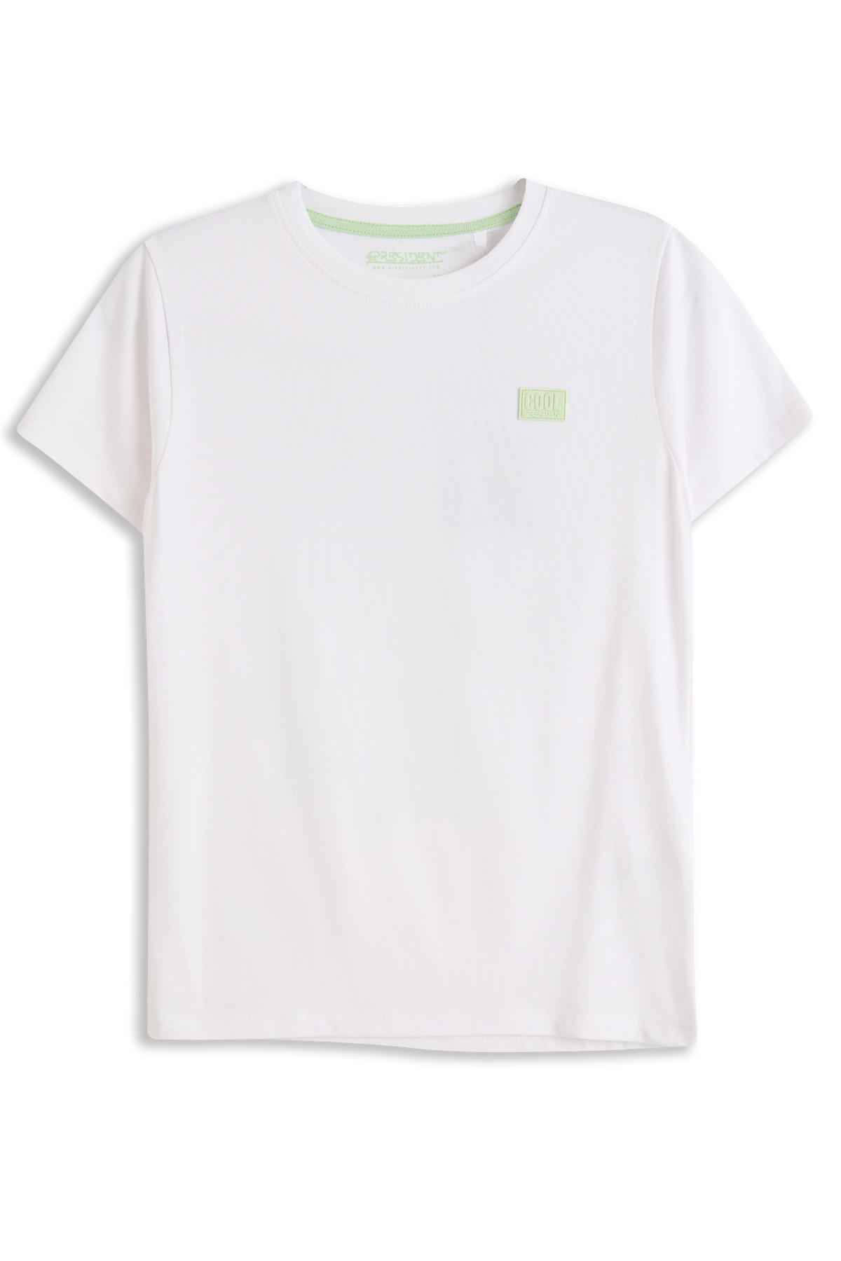 Bob Bright White — detailfoto 2