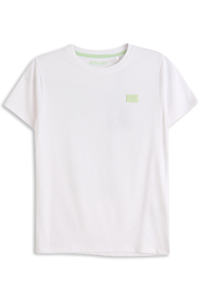 Bob Bright White — detailfoto 2