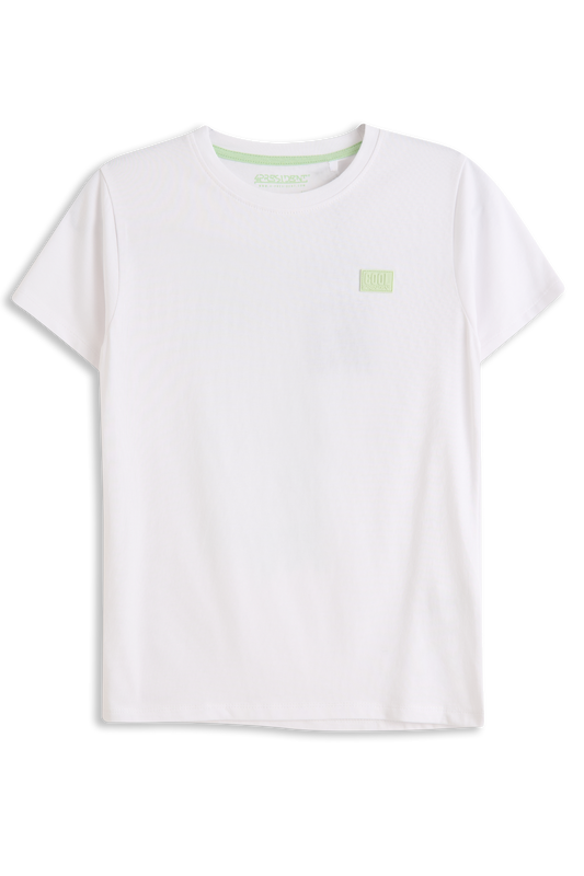 Bob Bright White — detailfoto 2