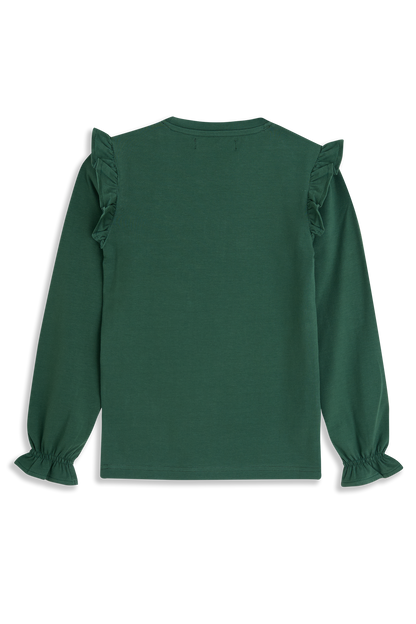 Anoek Green — detailfoto 3