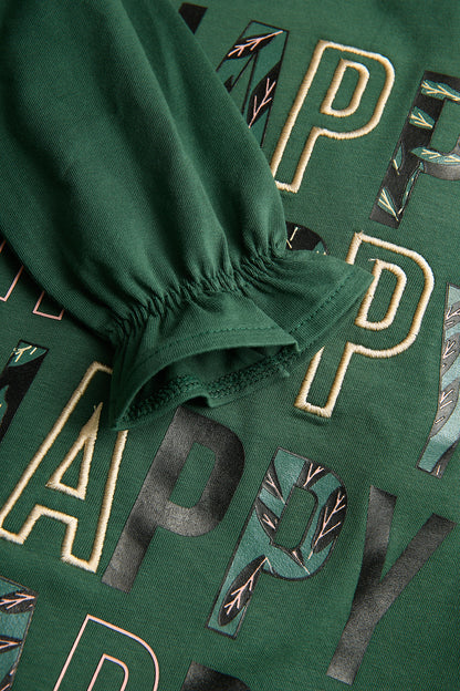 Anoek Green