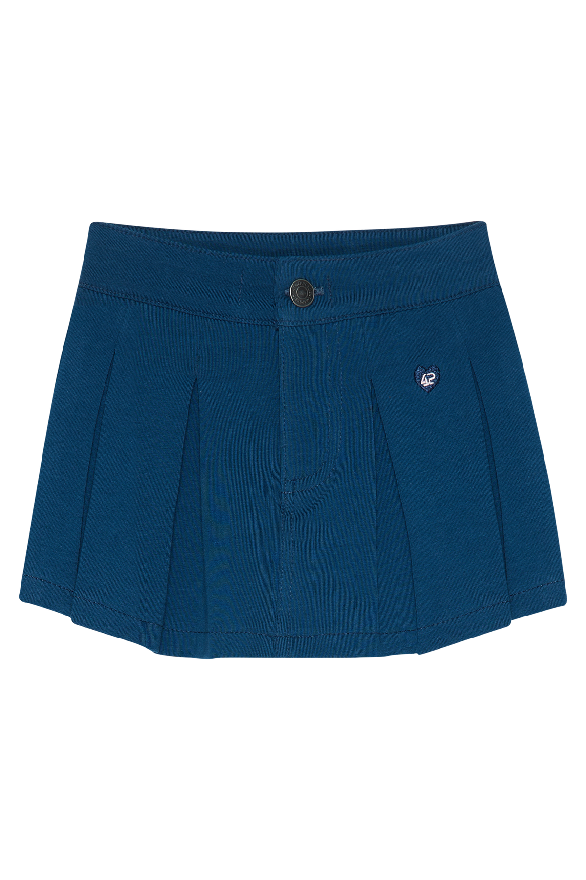 4President Baukje Blue