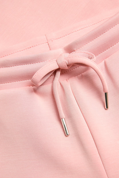 4President Milou Light Pink