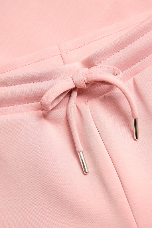 4President Milou Light Pink