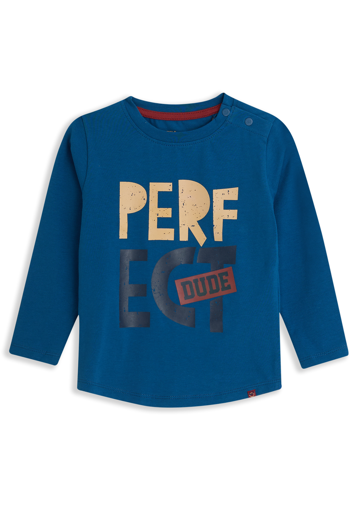 4President Gwinn Blue — detailfoto 2