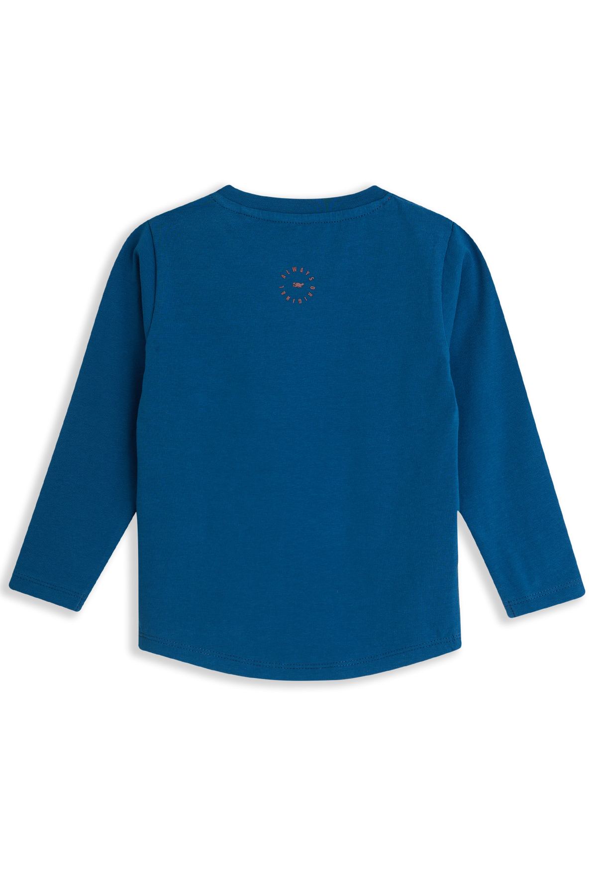 4President Gwinn Blue — detailfoto 3