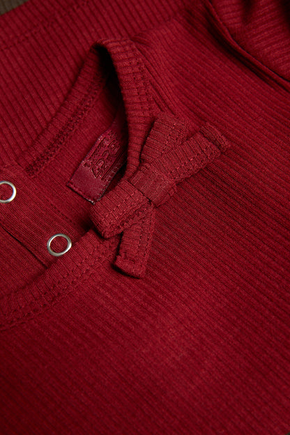 4President Kailani Red