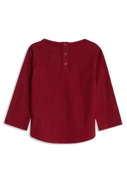 4President Kailani Red — detailfoto 3