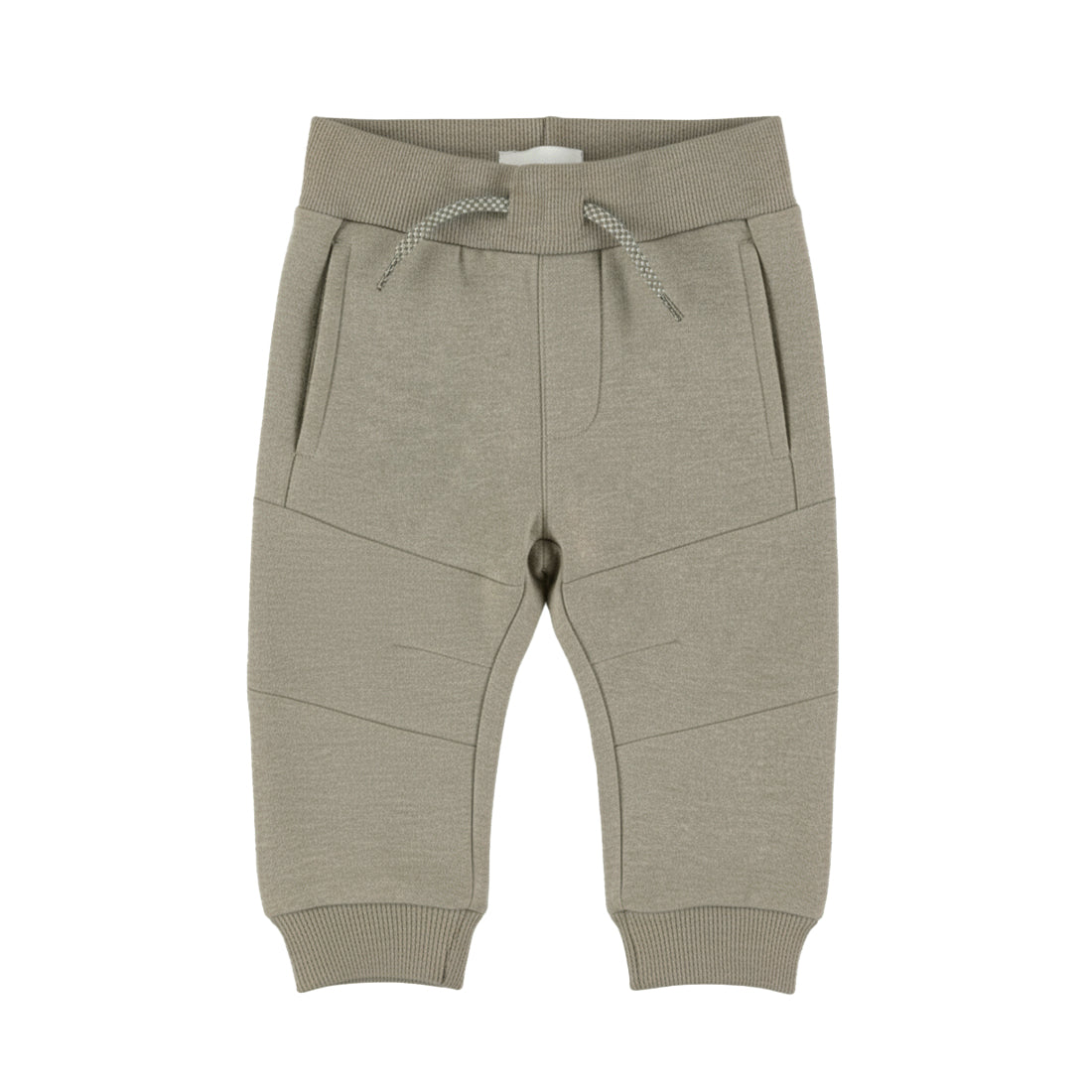 Dirkje Jongens Joggingbroek - Mermaid